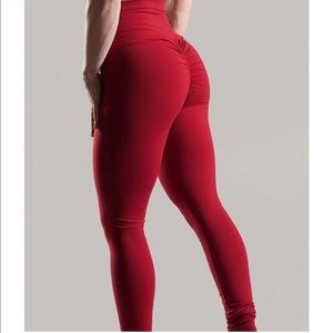 Abs2b Marilyn High Rise Leggings